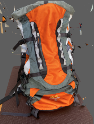 deuter eiger 50